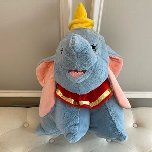 Disney Dumbo Dream Friend Pillow